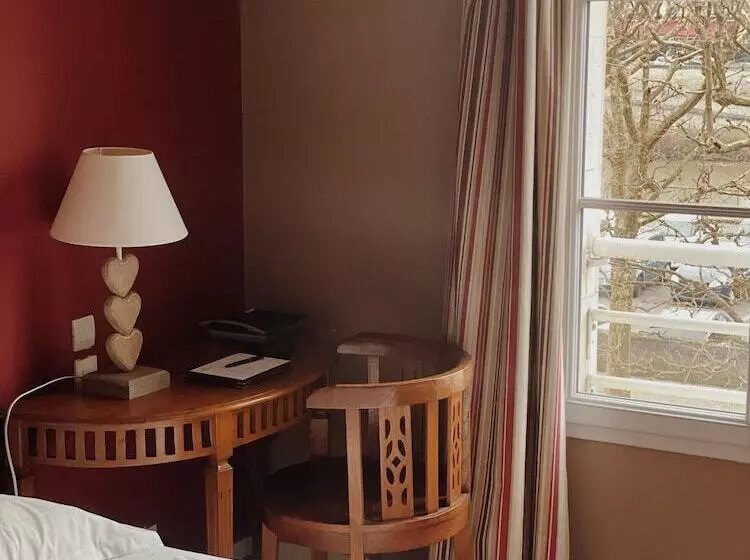 Alfred Hotels Compiègne