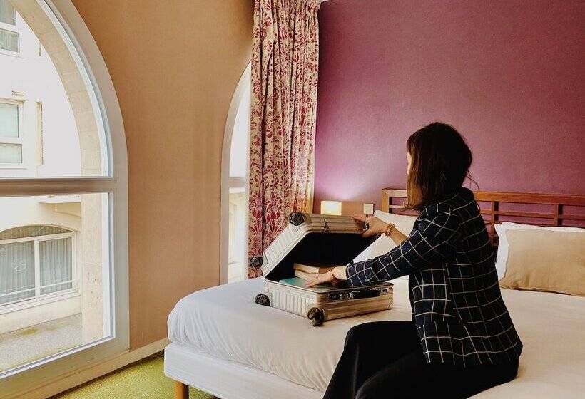 Alfred Hotels Compiègne