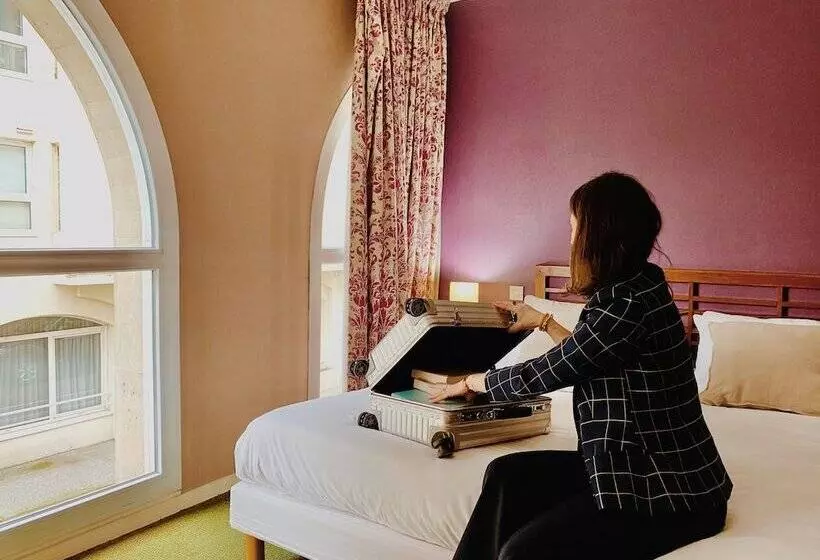 Alfred Hotels Compiègne