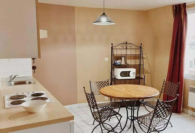 Alfred Hotels Compiègne