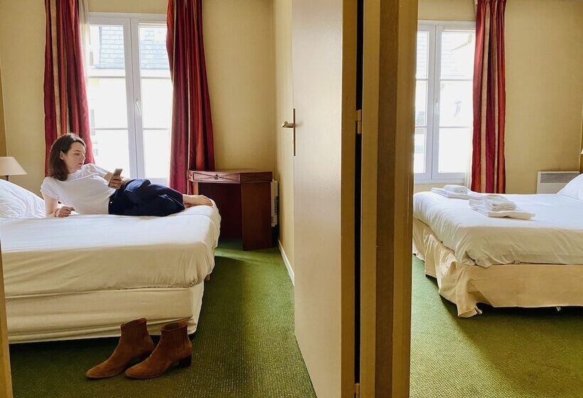 Alfred Hotels Compiègne