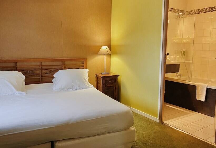 Alfred Hotels Compiègne