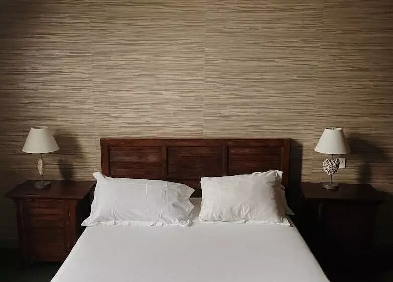 Alfred Hotels Compiègne