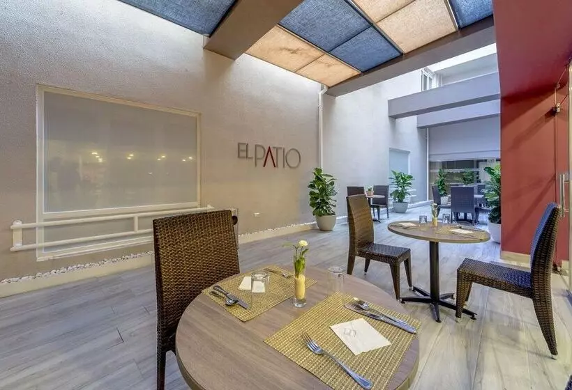 ホテル Novus Plaza Hodelpa