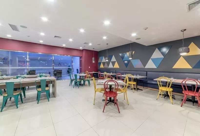 ホテル Novus Plaza Hodelpa