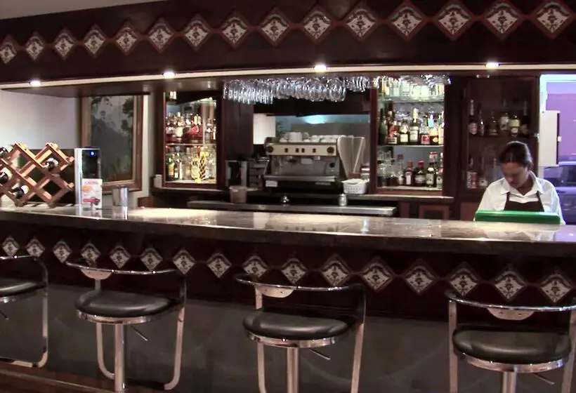 ホテル Novus Plaza Hodelpa