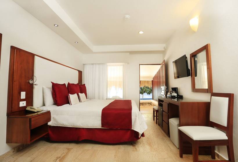 استراحتگاه Viva Dominicus Beach By Wyndham, A Trademark All Inclusive