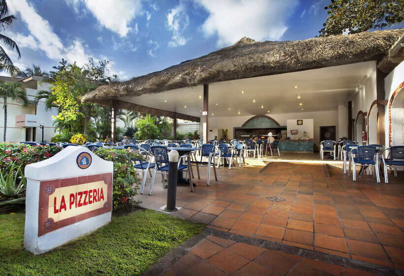 استراحتگاه Viva Dominicus Beach By Wyndham, A Trademark All Inclusive