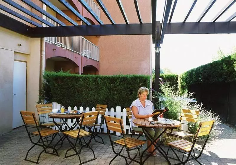 Citadines Jas de Bouffan Aix