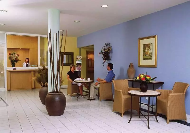 Citadines Jas de Bouffan Aix