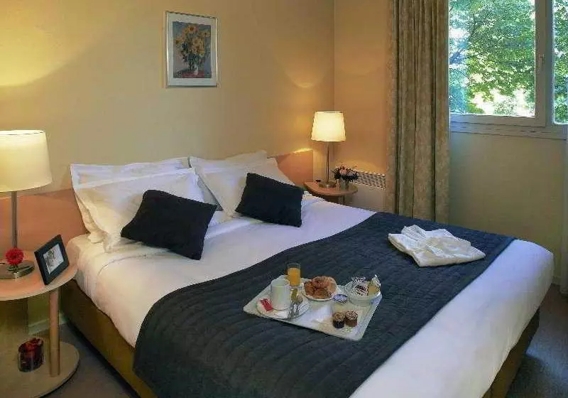 Citadines Jas de Bouffan Aix