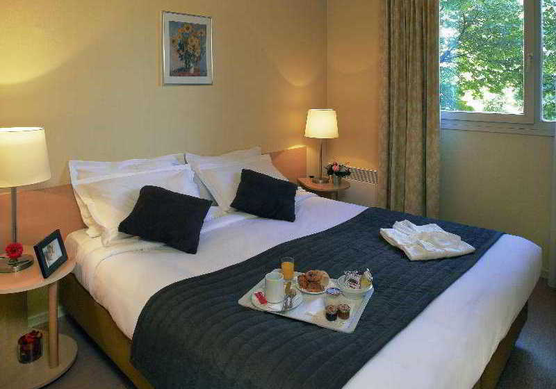 Citadines Jas de Bouffan Aix