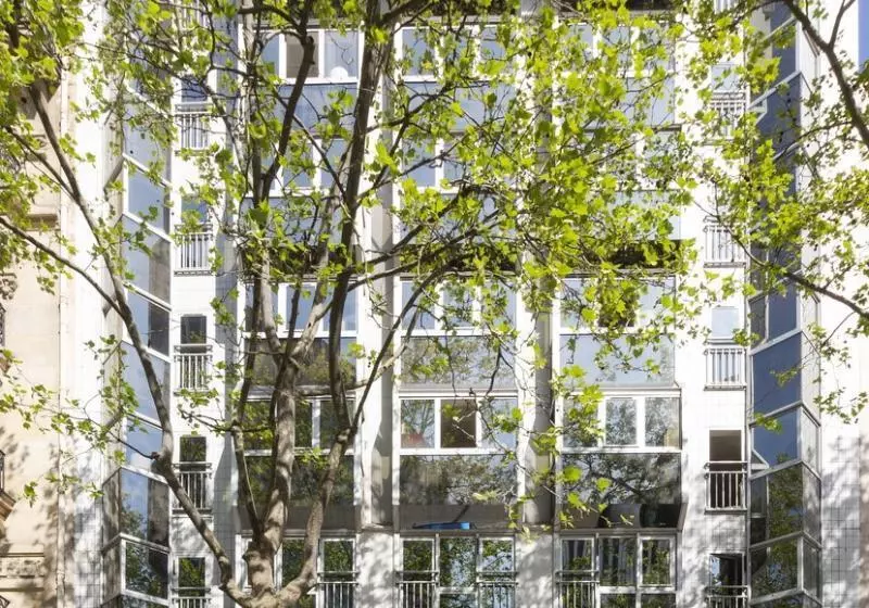 Citadines Montparnasse Paris