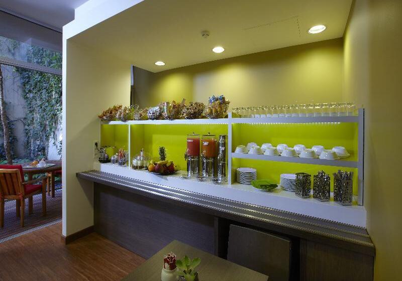 Citadines Montparnasse Paris