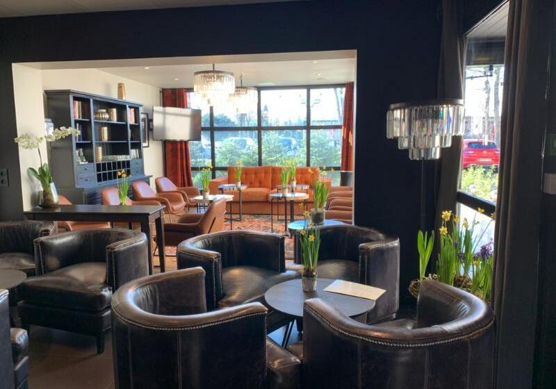 فندق Acadie Eragny