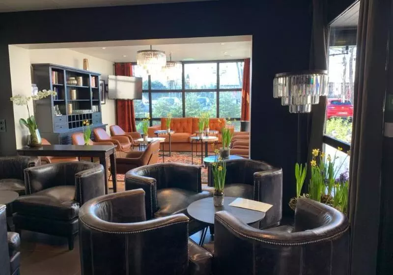 酒店 Acadie Eragny