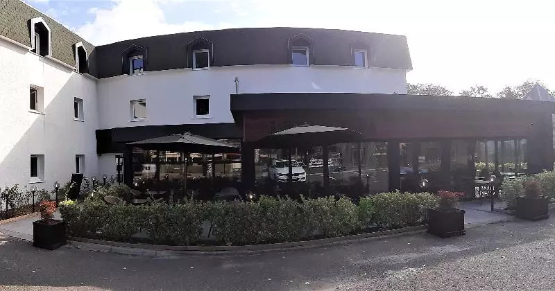 酒店 Acadie Eragny