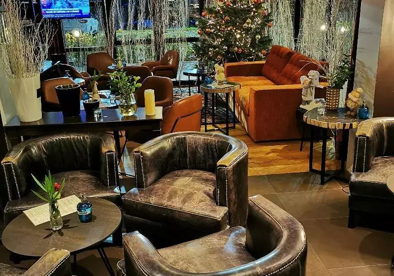 酒店 Acadie Eragny