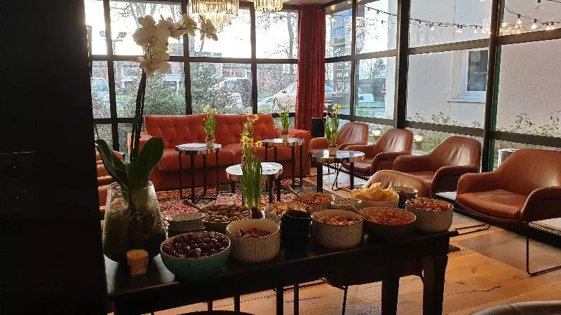 酒店 Acadie Eragny