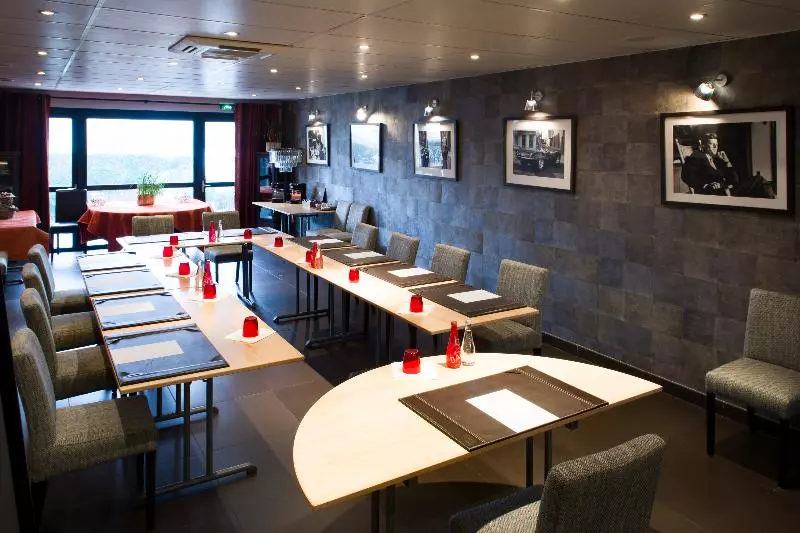 酒店 Acadie Eragny