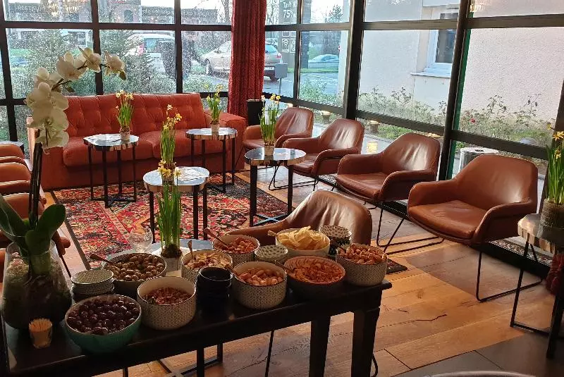 酒店 Acadie Eragny