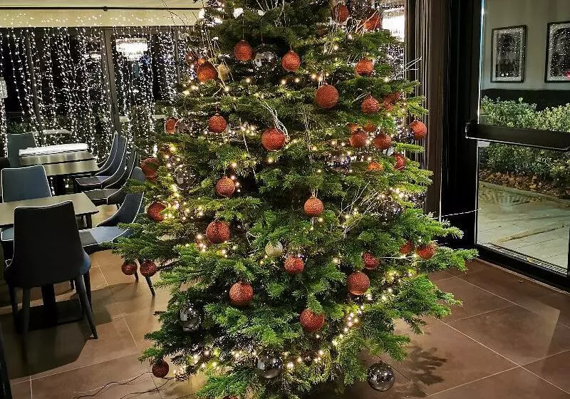 酒店 Acadie Eragny