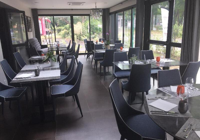 فندق Acadie Eragny