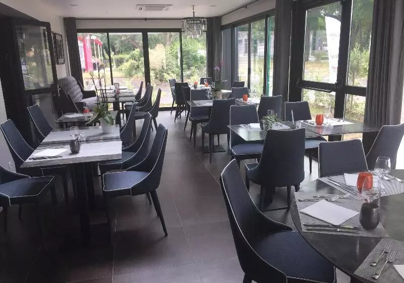 酒店 Acadie Eragny