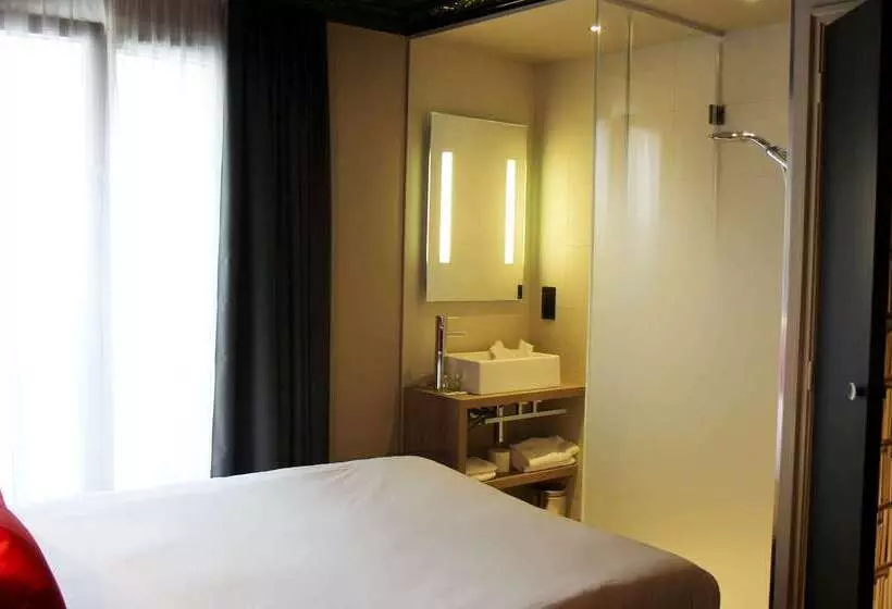 هتل Best Western Le Montmartre – Saint Pierre