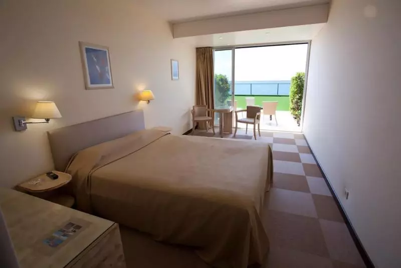 Hotel Cala Di Sole