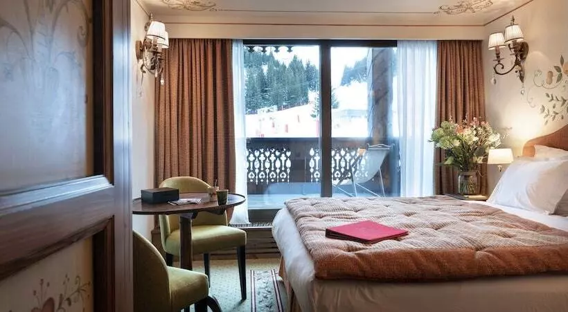 ホテル De La Loze