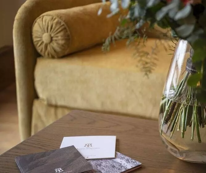 ホテル De La Loze