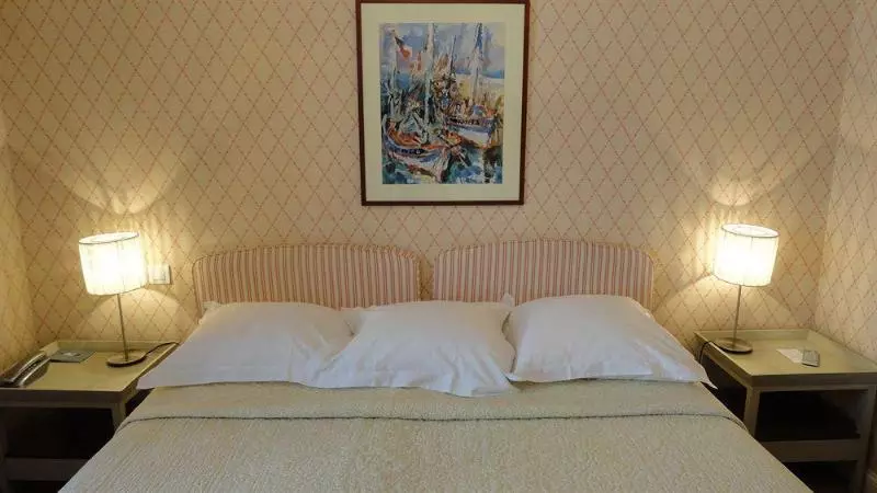 בית מלון כפרי Gradlon