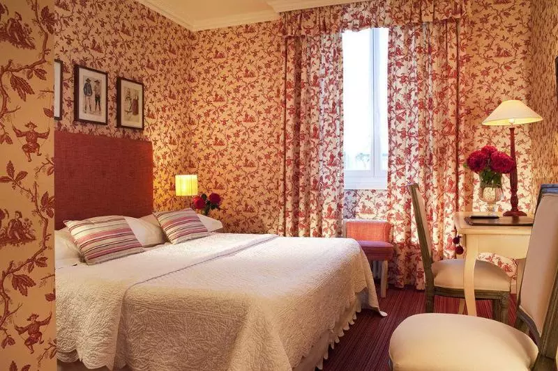 בית מלון כפרי Gradlon