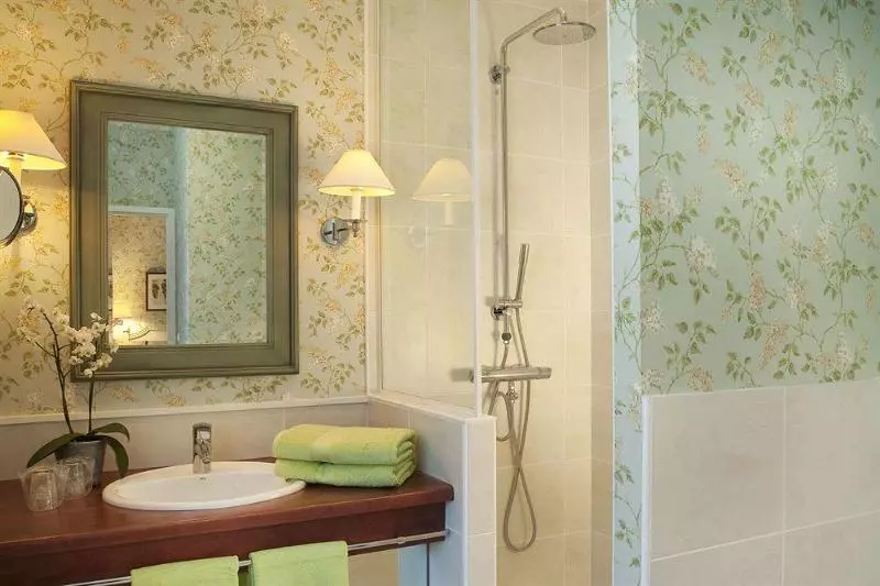 בית מלון כפרי Gradlon