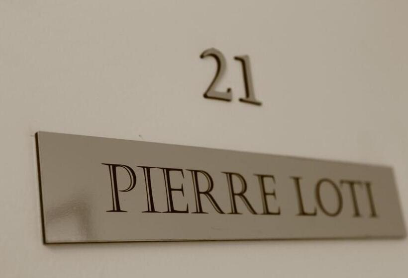 בית מלון כפרי Hôtel De La Rhune