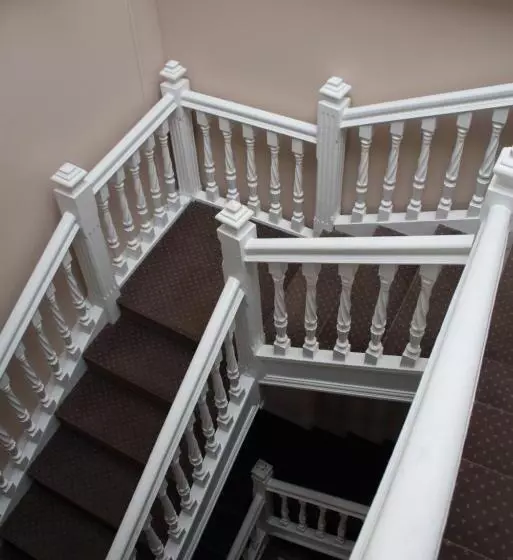 Отель Hôtel De La Rhune