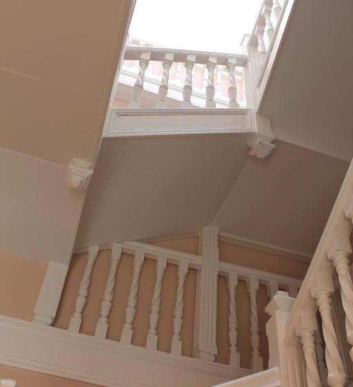 בית מלון כפרי Hôtel De La Rhune