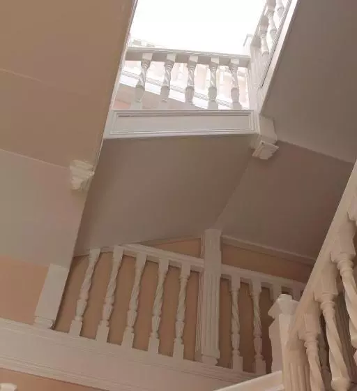 Отель Hôtel De La Rhune