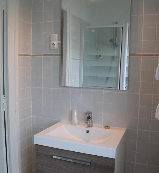 בית מלון כפרי Hôtel De La Rhune