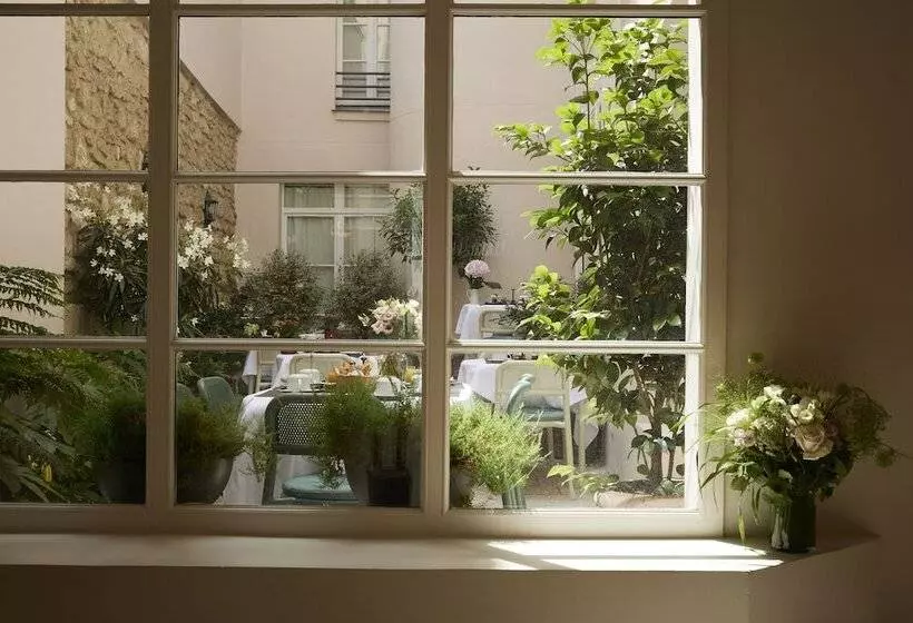 酒店 Le Clos Medicis