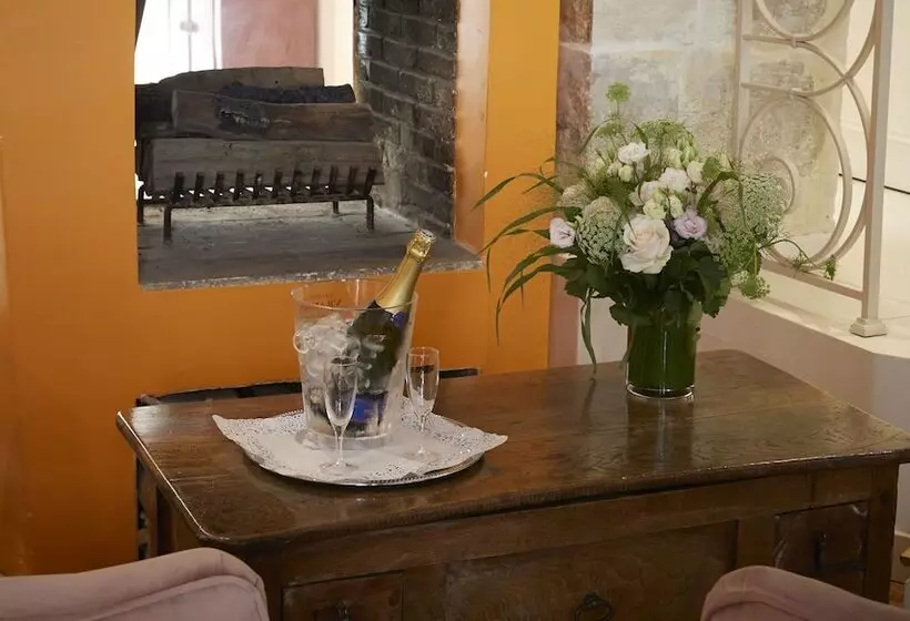 酒店 Le Clos Medicis