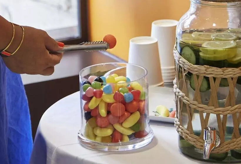 酒店 Le Clos Medicis