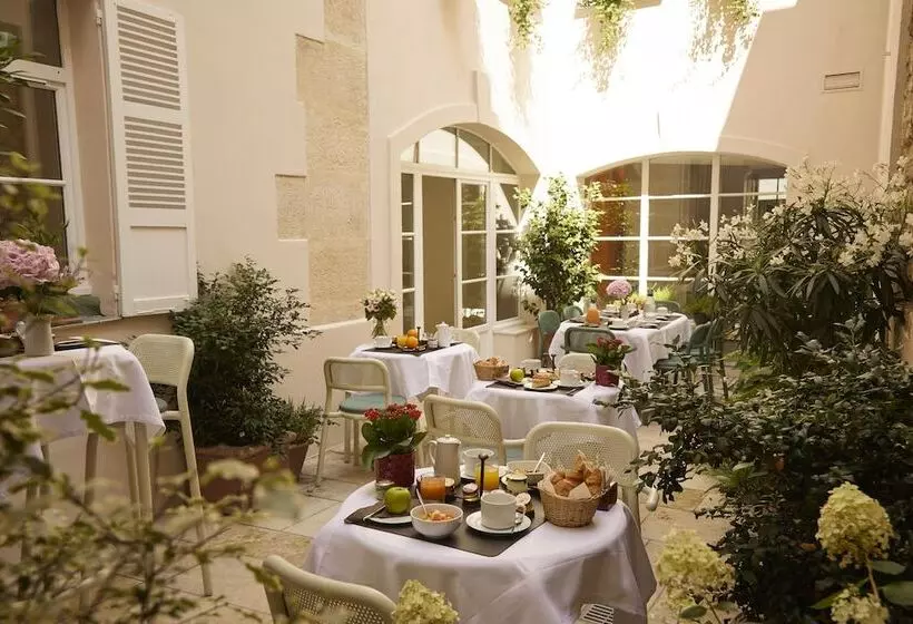 酒店 Le Clos Medicis