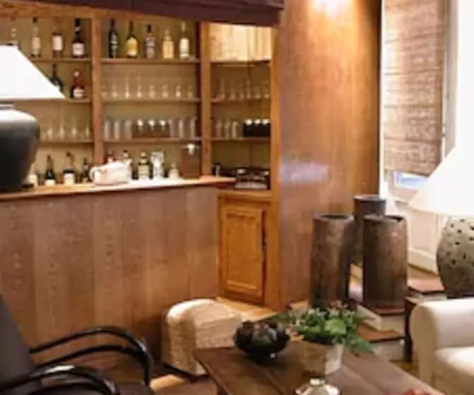 酒店 Le Clos Medicis