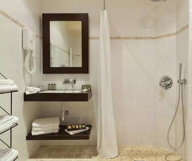 酒店 Le Clos Medicis