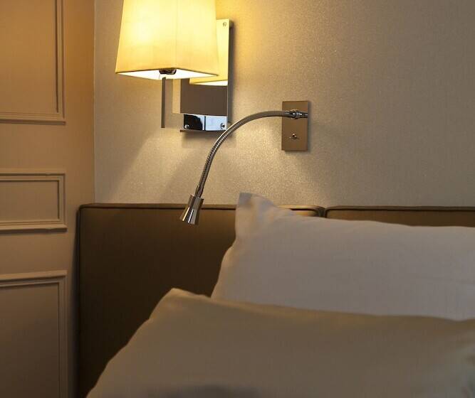 هتل Le Clos Medicis