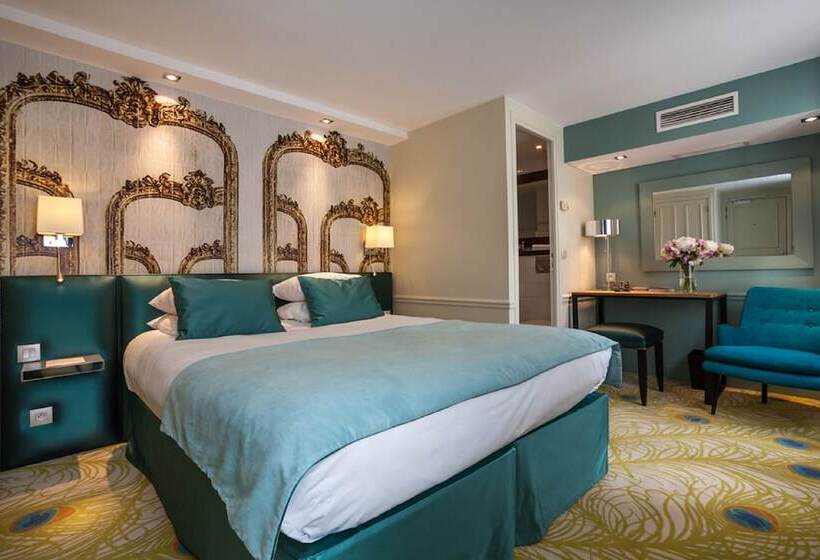 هتل Le Clos Medicis