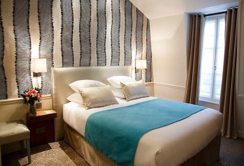 هتل Le Clos Medicis