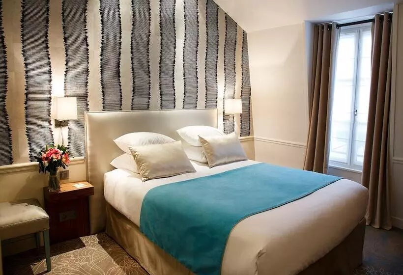 酒店 Le Clos Medicis